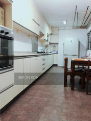 Blk 155 Bishan Street 13 (Bishan), HDB 5 Rooms #182600472